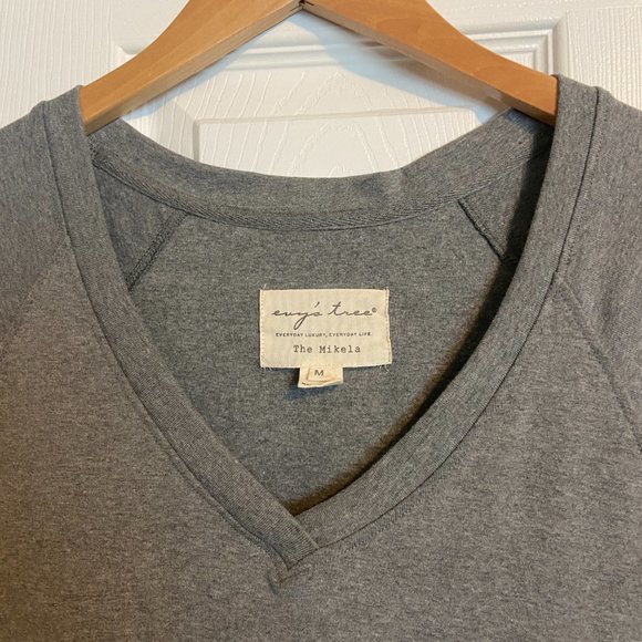 Evy's Tree Mikeala Dress - Size Medium - Picture 8 of 8